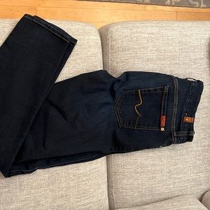 7 for all Mankind Jeans